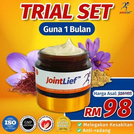 TRIAL SET